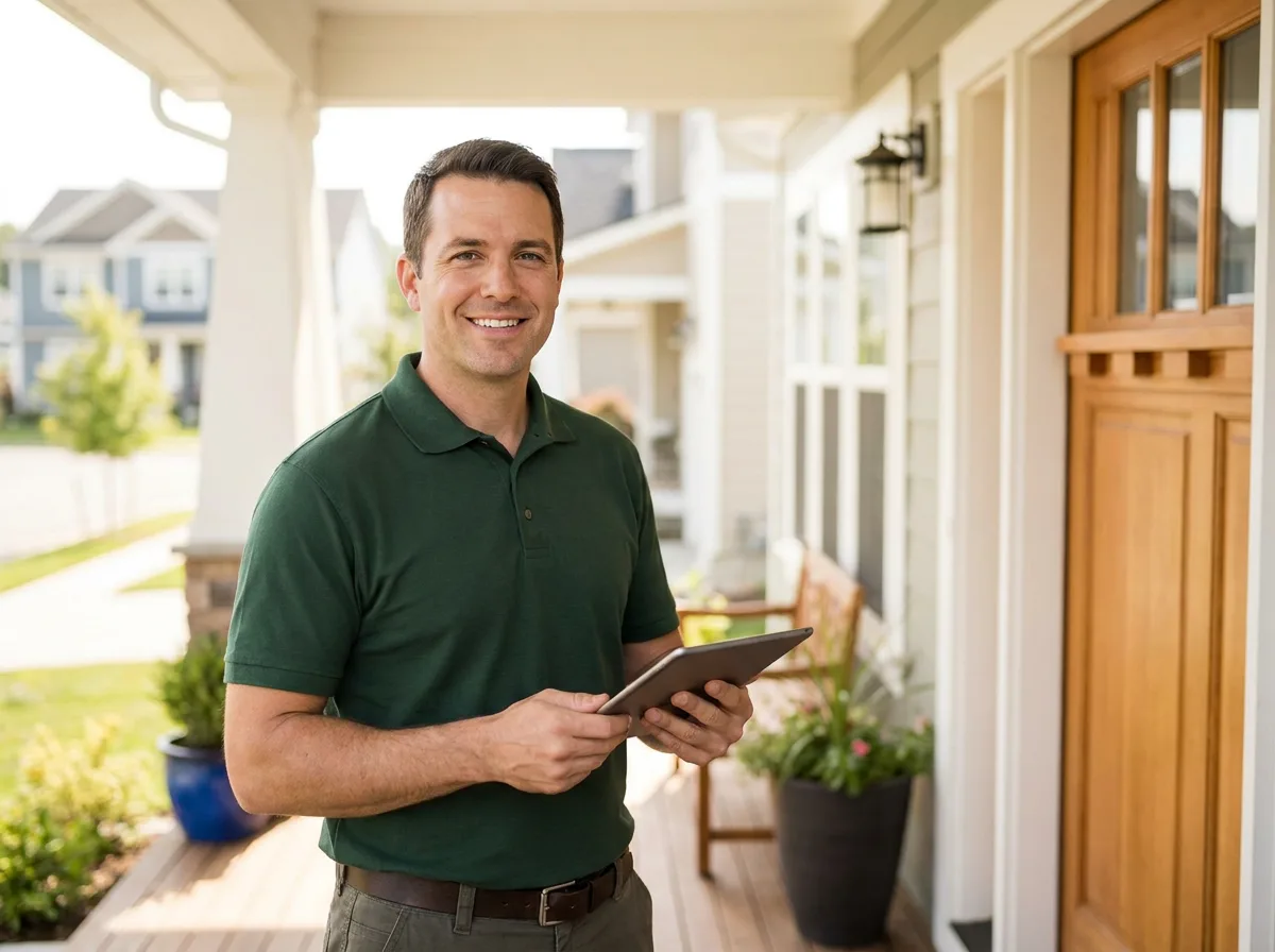 Pest control FAQs for Parkdale, AR